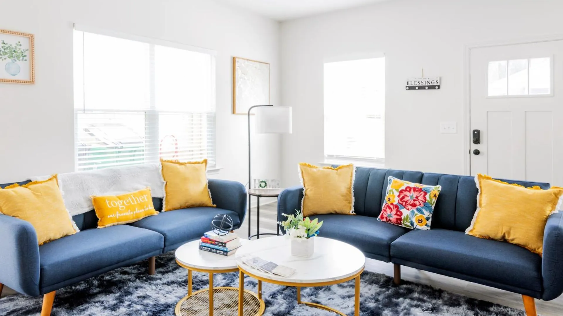 Chic Home 9 Min To Uptown Hot Tub & Private Yard Charlotte Holiday home