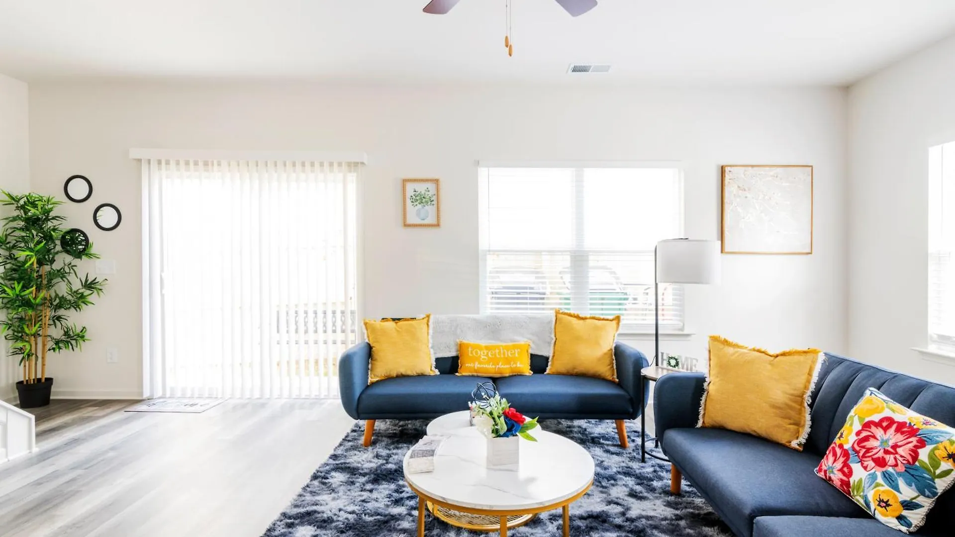 Chic Home 9 Min To Uptown Hot Tub & Private Yard Charlotte United States