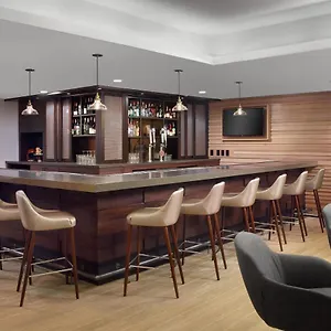 Hotel Four Points By Sheraton, Charlotte