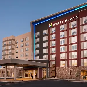 Hotel Hyatt Place, Charlotte