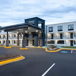 Hotel Baymont By Wyndham, Charlotte