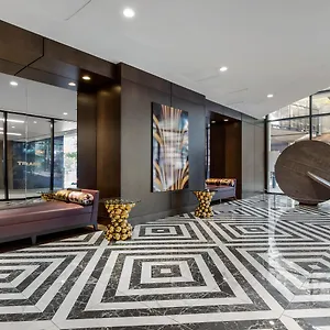 Hotel Omni, Charlotte