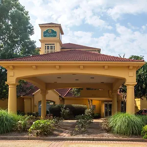 Hotel La Quinta By Wyndham Airport South, Charlotte