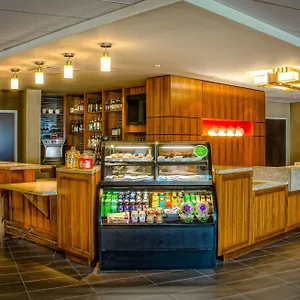 Hotel Hyatt Place Downtown, Charlotte