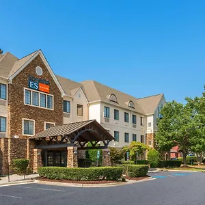 Hotel Sonesta Es Arrowood, Charlotte