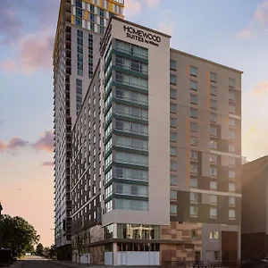 3* Hotel Homewood By Hilton Uptown First Ward