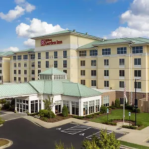 3* Hotel Hilton Garden Airport