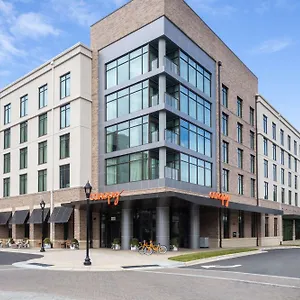 4* Hotel Canopy By Hilton Southpark