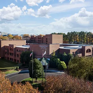 3* Hotel Doubletree By Hilton Charlotte/southpark