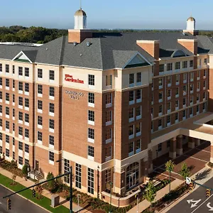 Hotel Hilton Garden Southpark, Charlotte