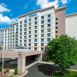 4* Hotel Hilton Airport