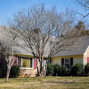  Holiday home In The Heart Of The Qc!