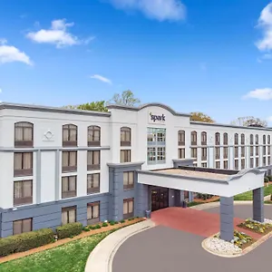 Hotel Spark By Hilton Tyvola I-77, Charlotte