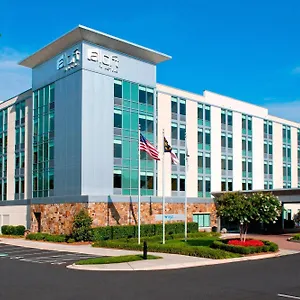 3* Hotel Aloft Ballantyne
