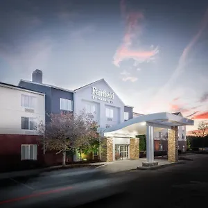 Fairfield Northlake Hotel