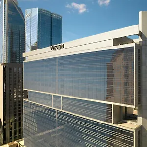 Hotel The Westin, Charlotte